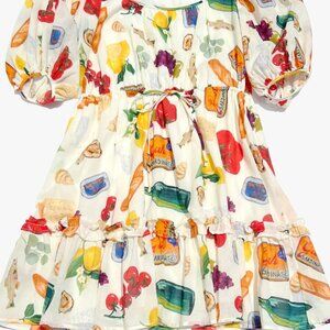 SOLD - Lisa Says Gah Leila Dress (Size Small)